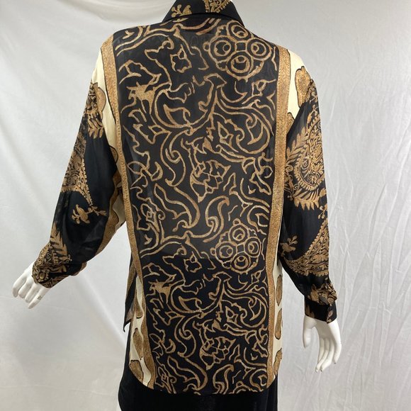 Louben XL VTG Classic Over-Shirt - Picture 6 of 14